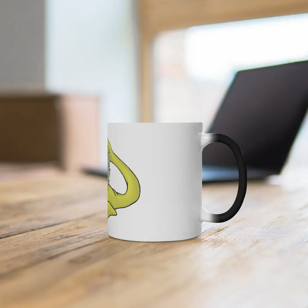 Wailtas Color Changing Mug