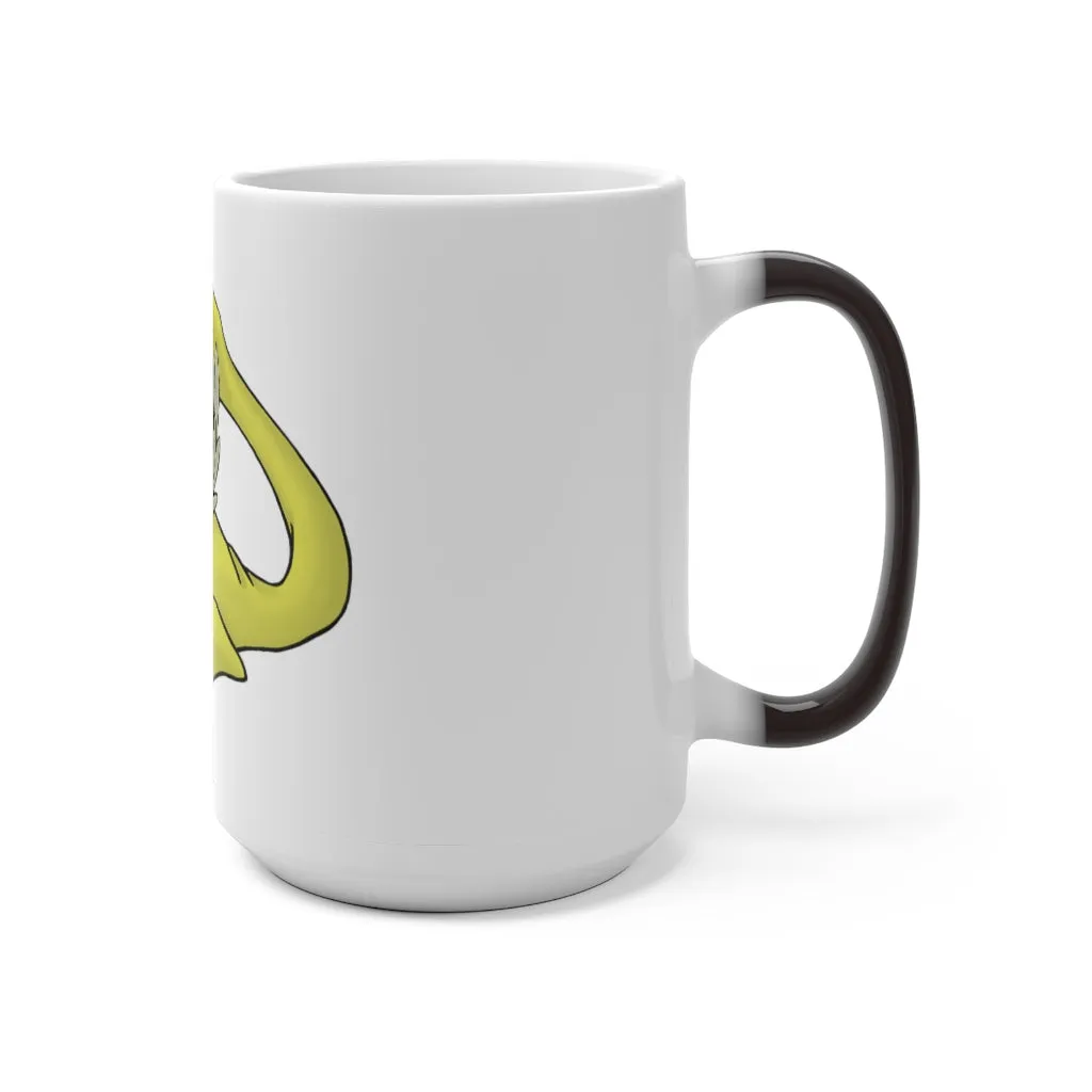 Wailtas Color Changing Mug