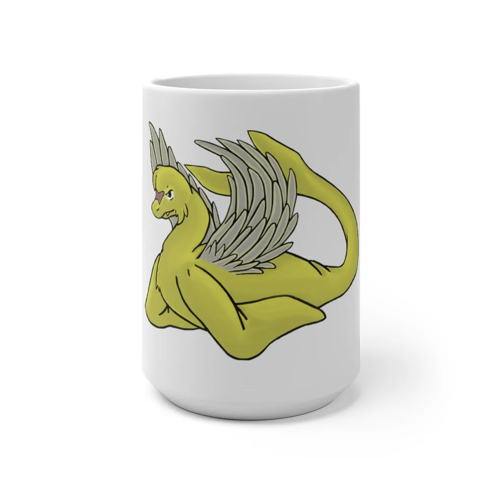 Wailtas Color Changing Mug