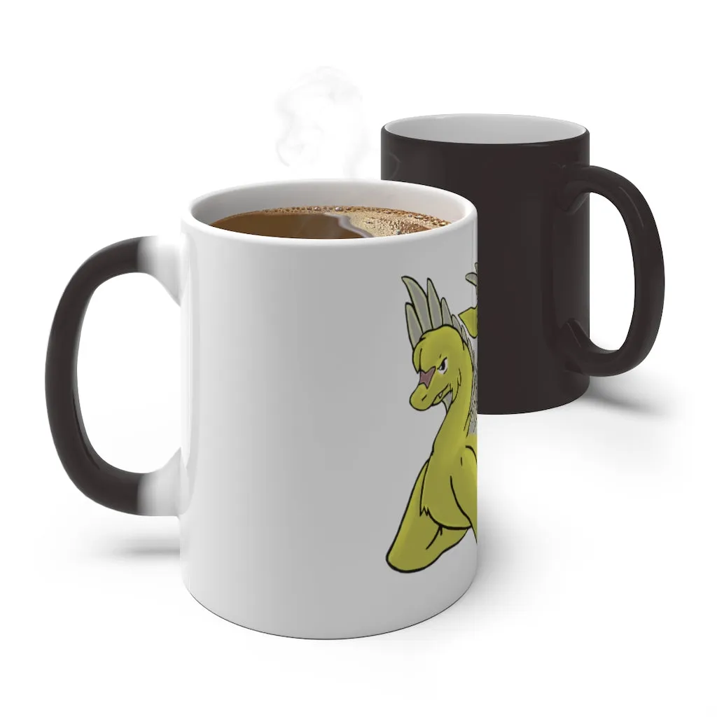 Wailtas Color Changing Mug