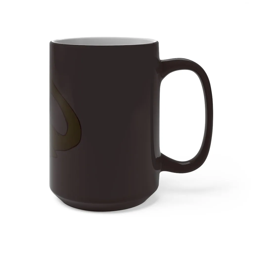 Wailtas Color Changing Mug