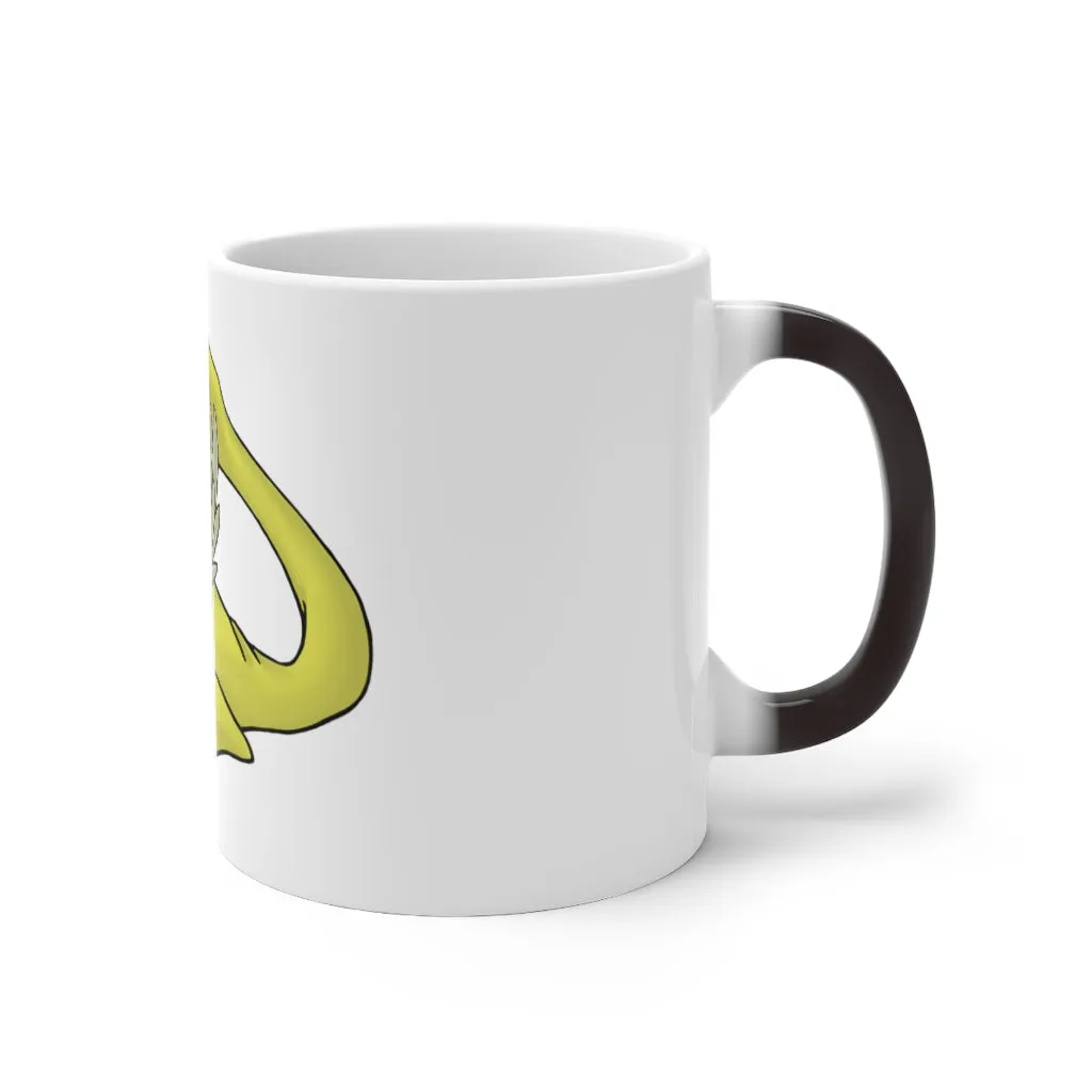 Wailtas Color Changing Mug