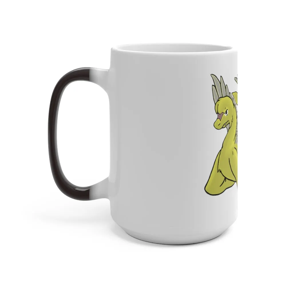 Wailtas Color Changing Mug