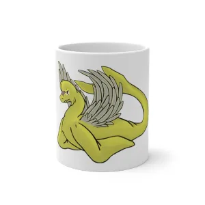 Wailtas Color Changing Mug