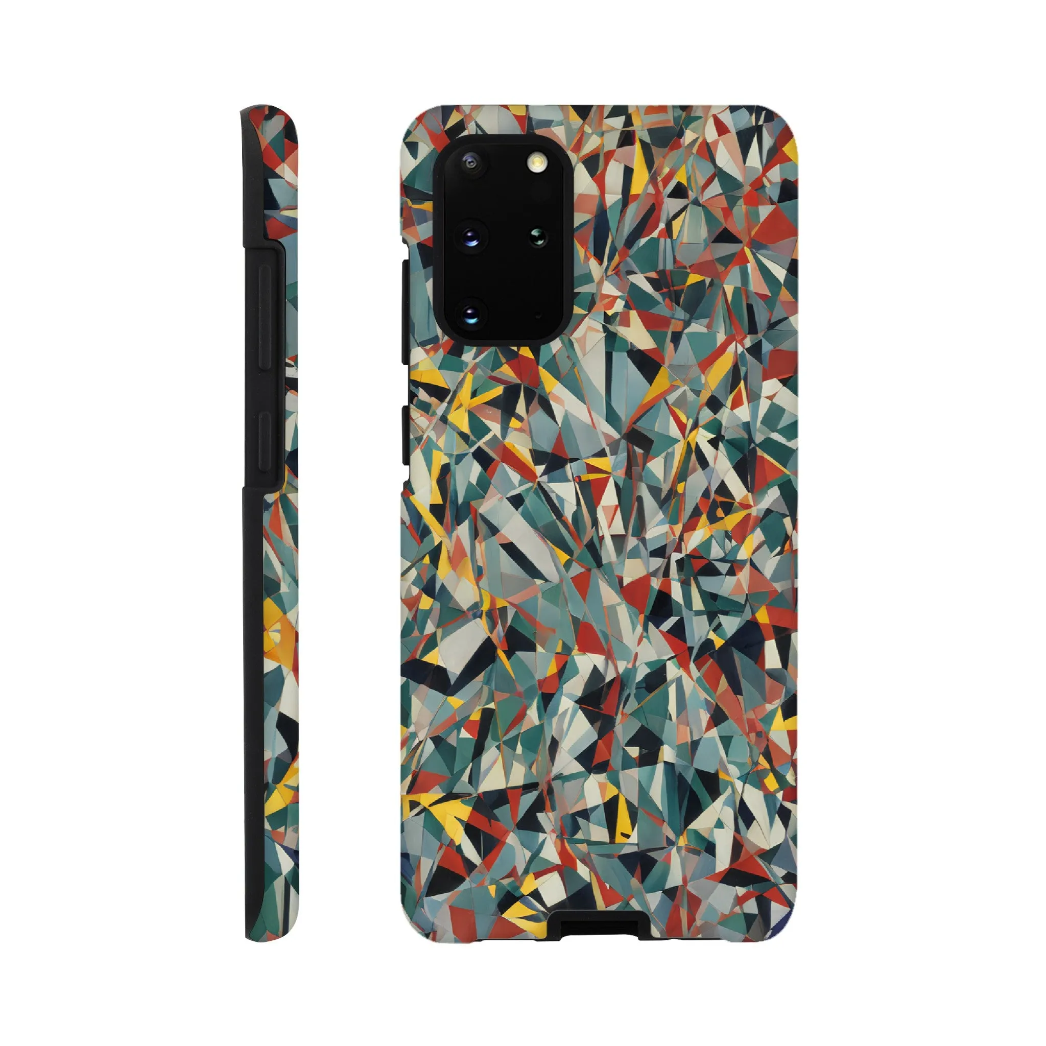 Watercolour Weird : Andriod Tough case