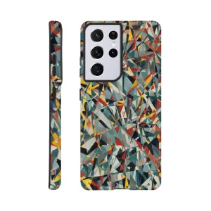 Watercolour Weird : Andriod Tough case