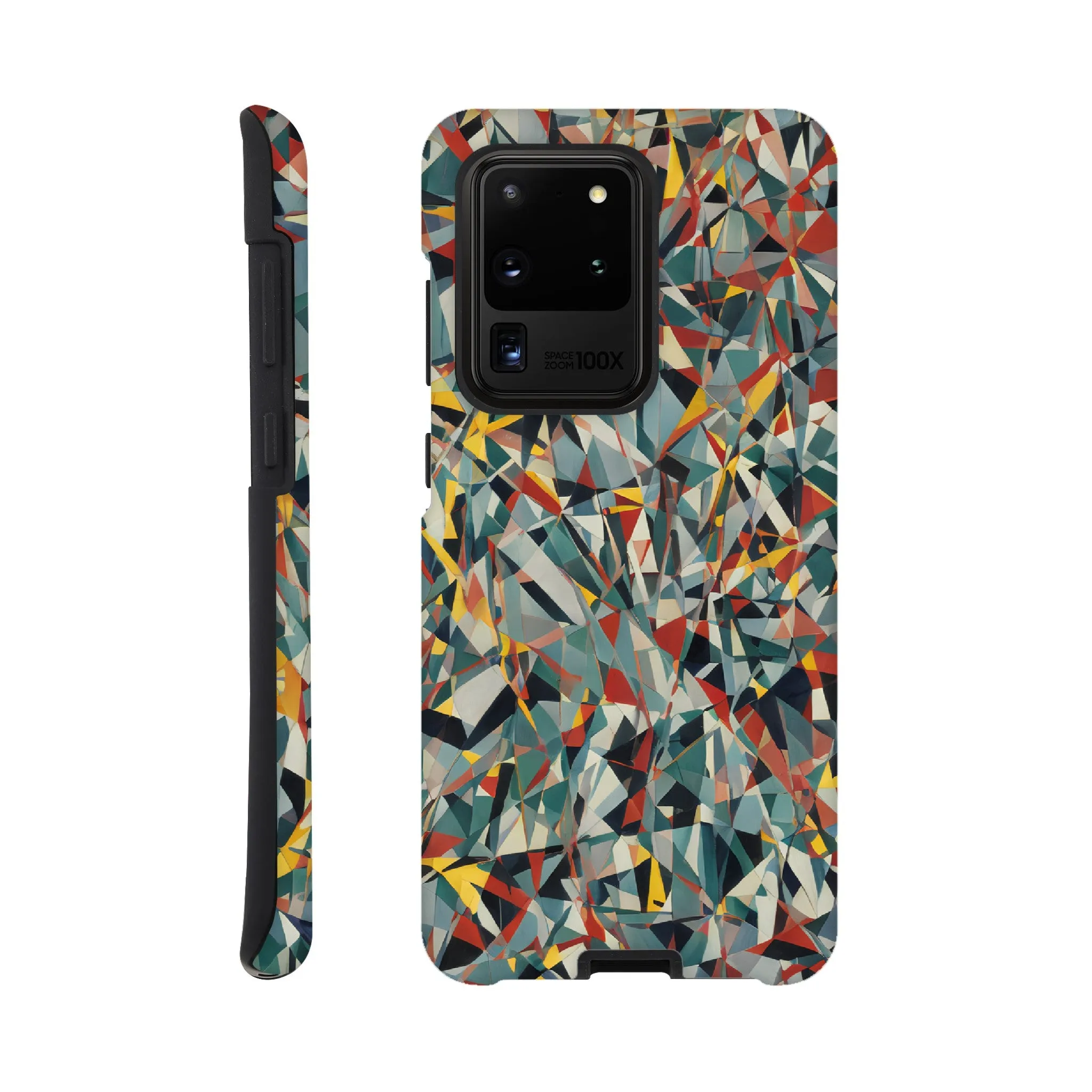 Watercolour Weird : Andriod Tough case