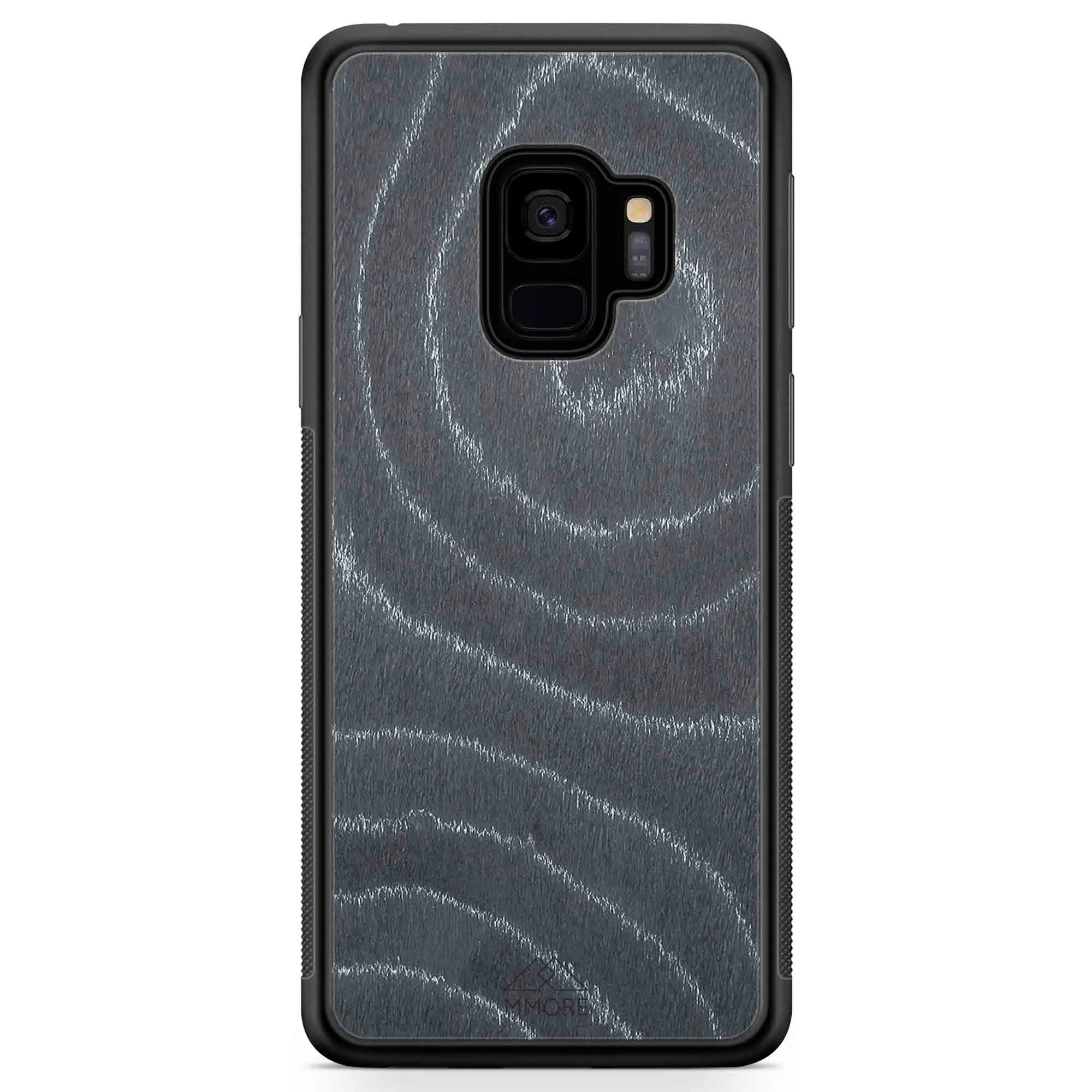 Wave Wood Phone Case