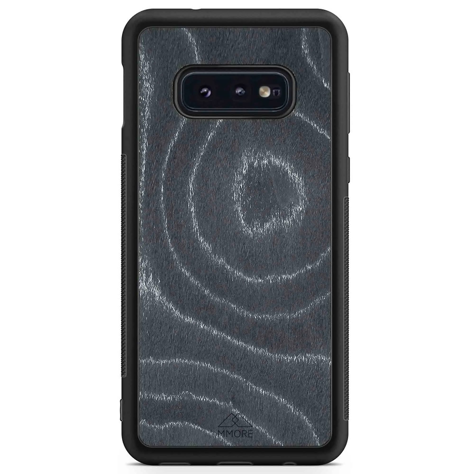 Wave Wood Phone Case