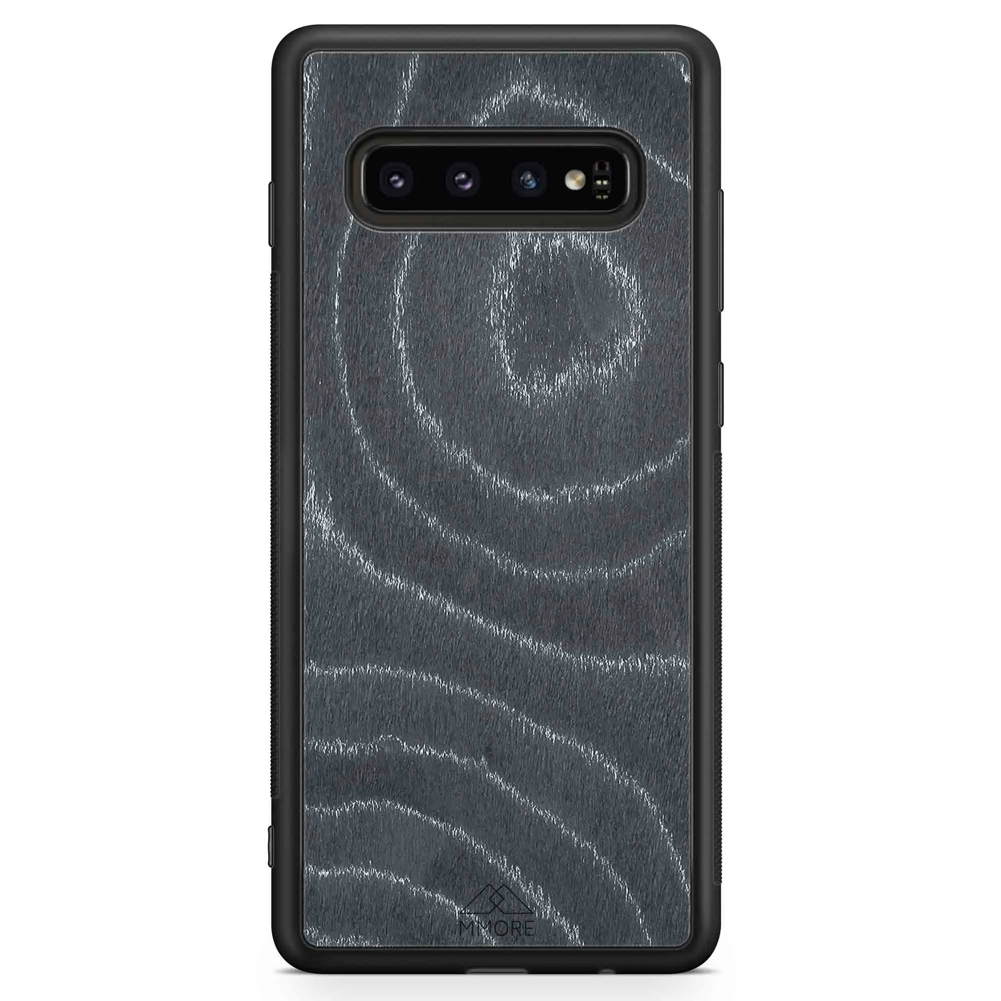 Wave Wood Phone Case