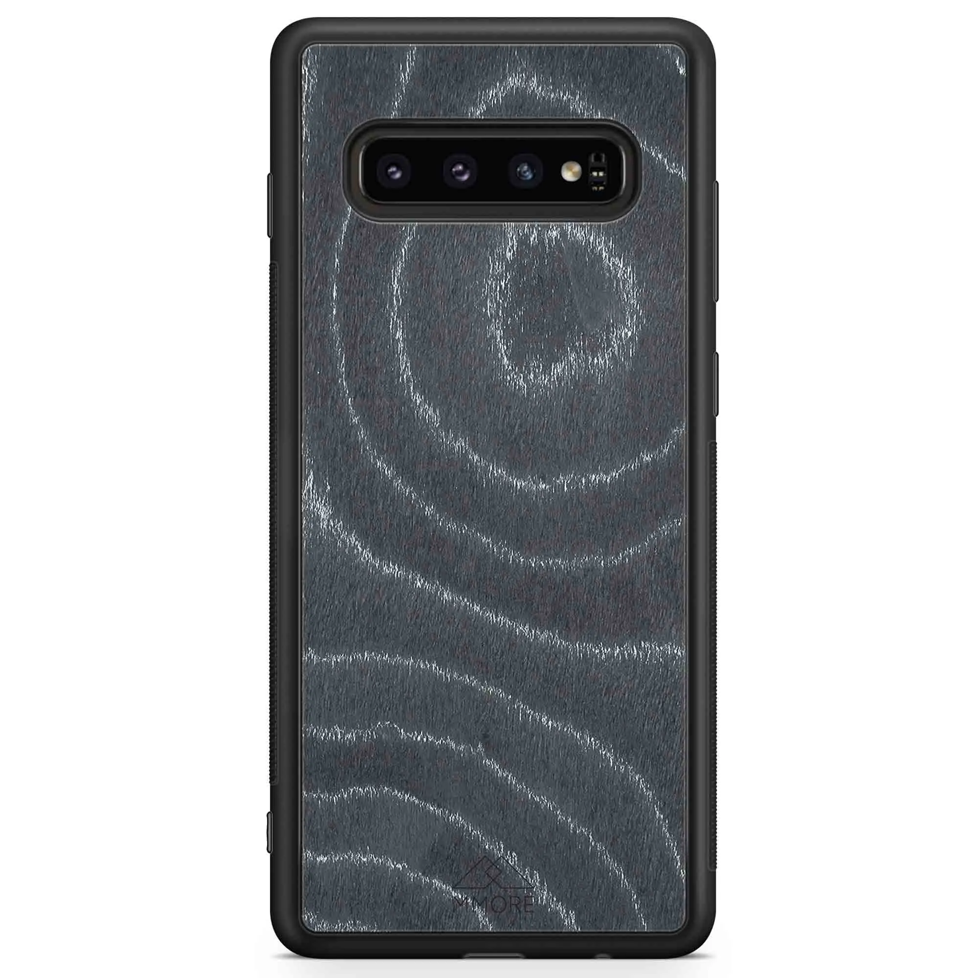 Wave Wood Phone Case