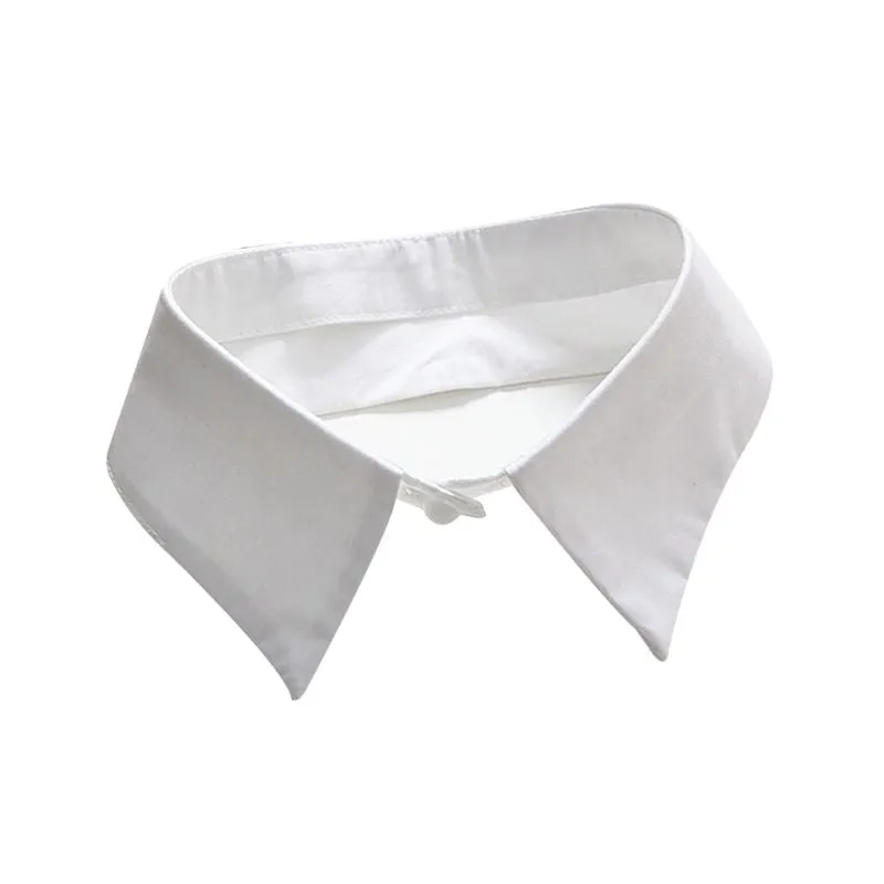 Wednesday Addams Detachable Dress Shirt Collar