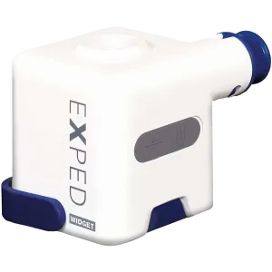 Widget Pump