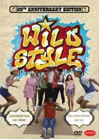 Wild Style (25th Anniversary Edition)
