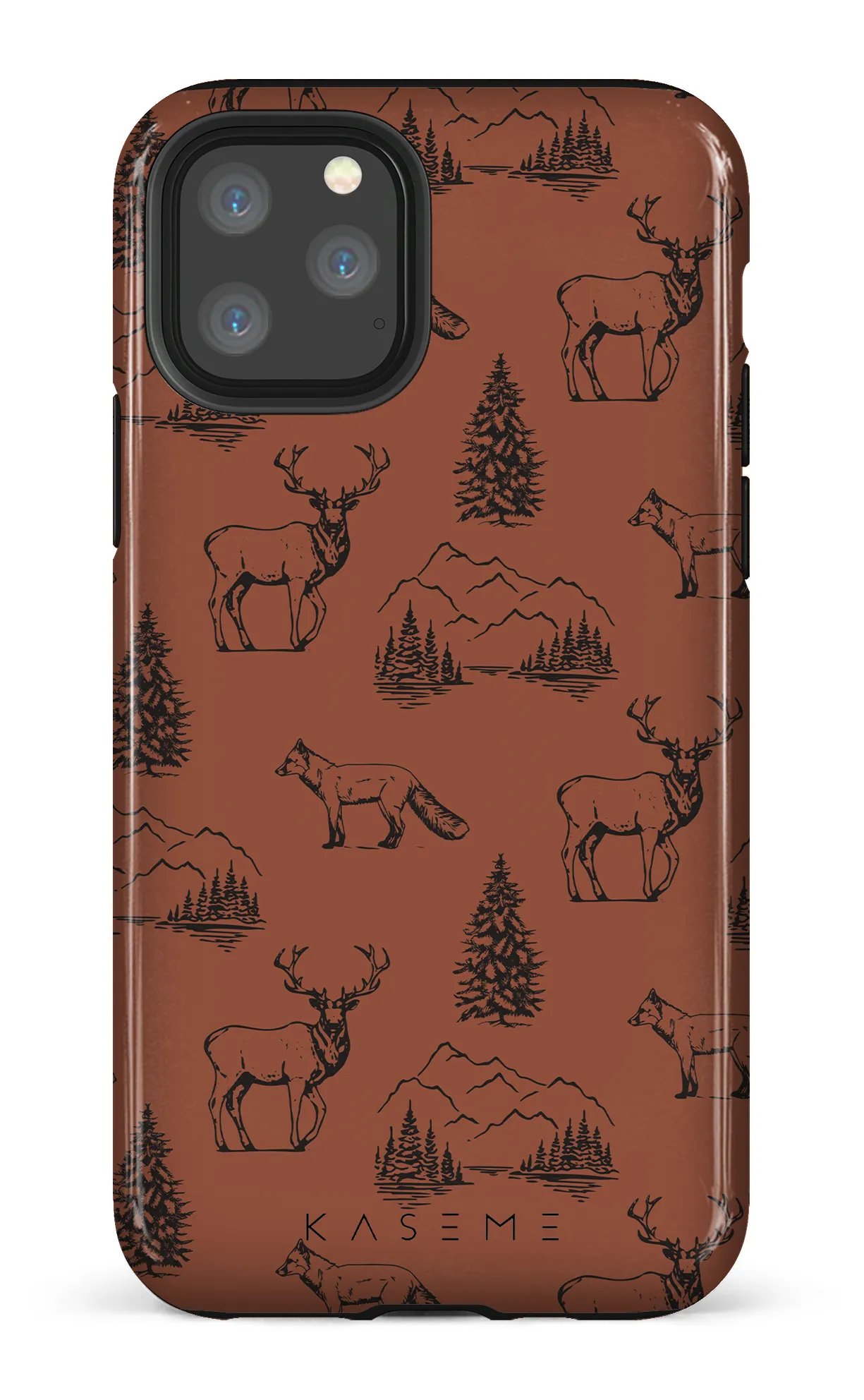 Wildlife