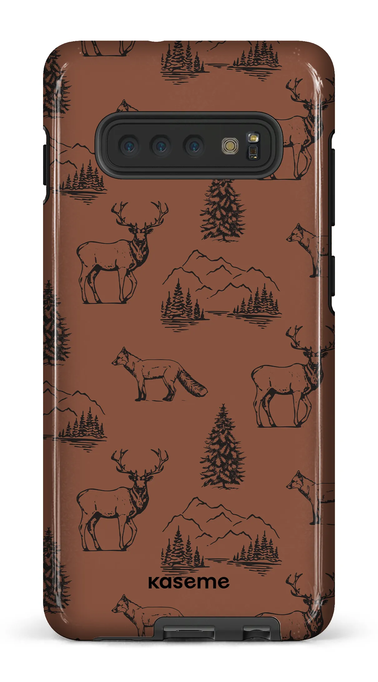 Wildlife