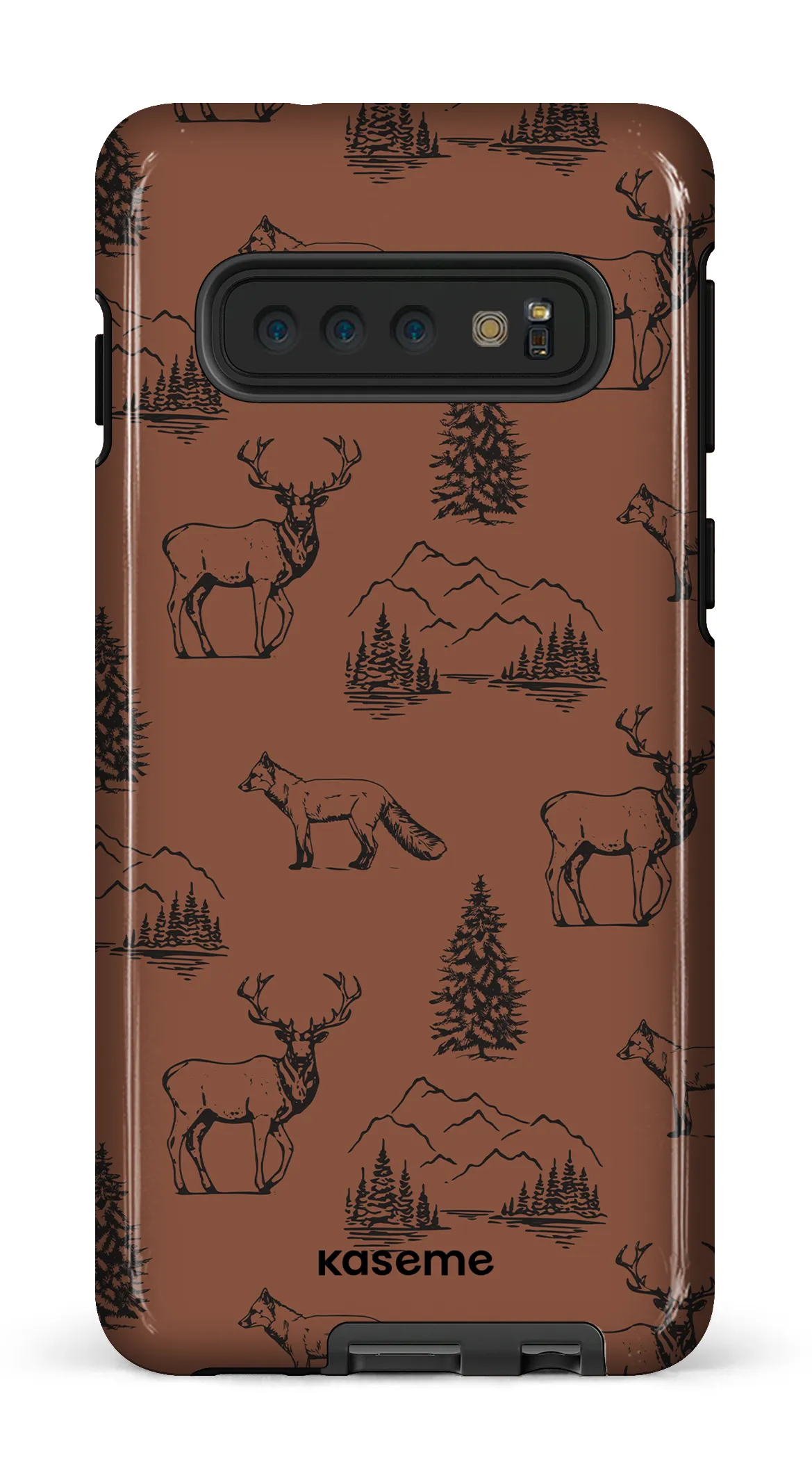 Wildlife