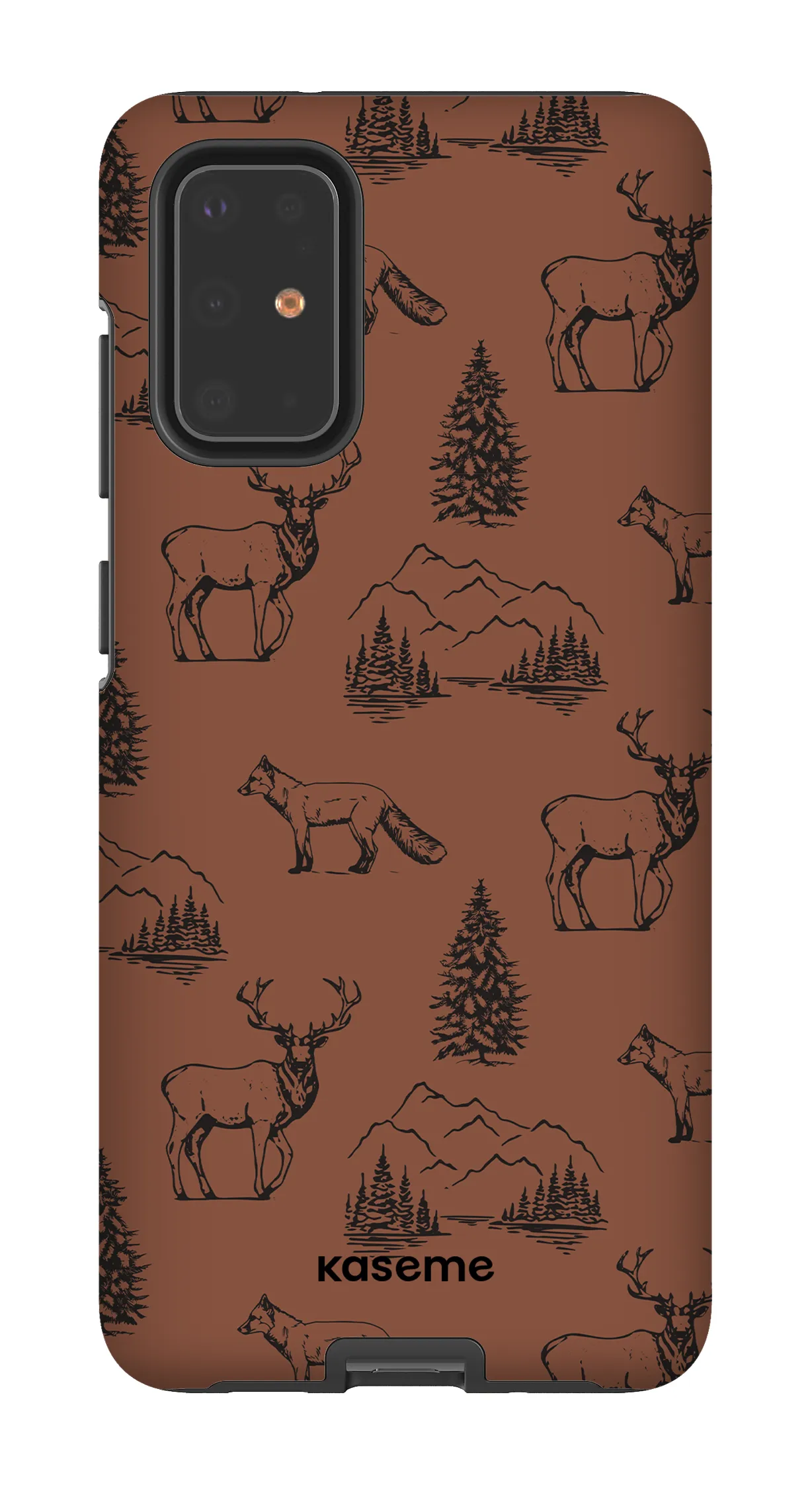Wildlife
