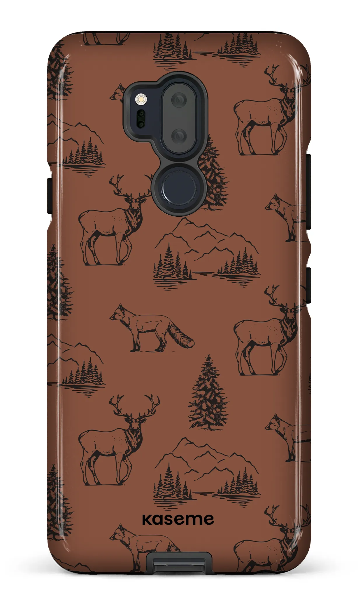 Wildlife