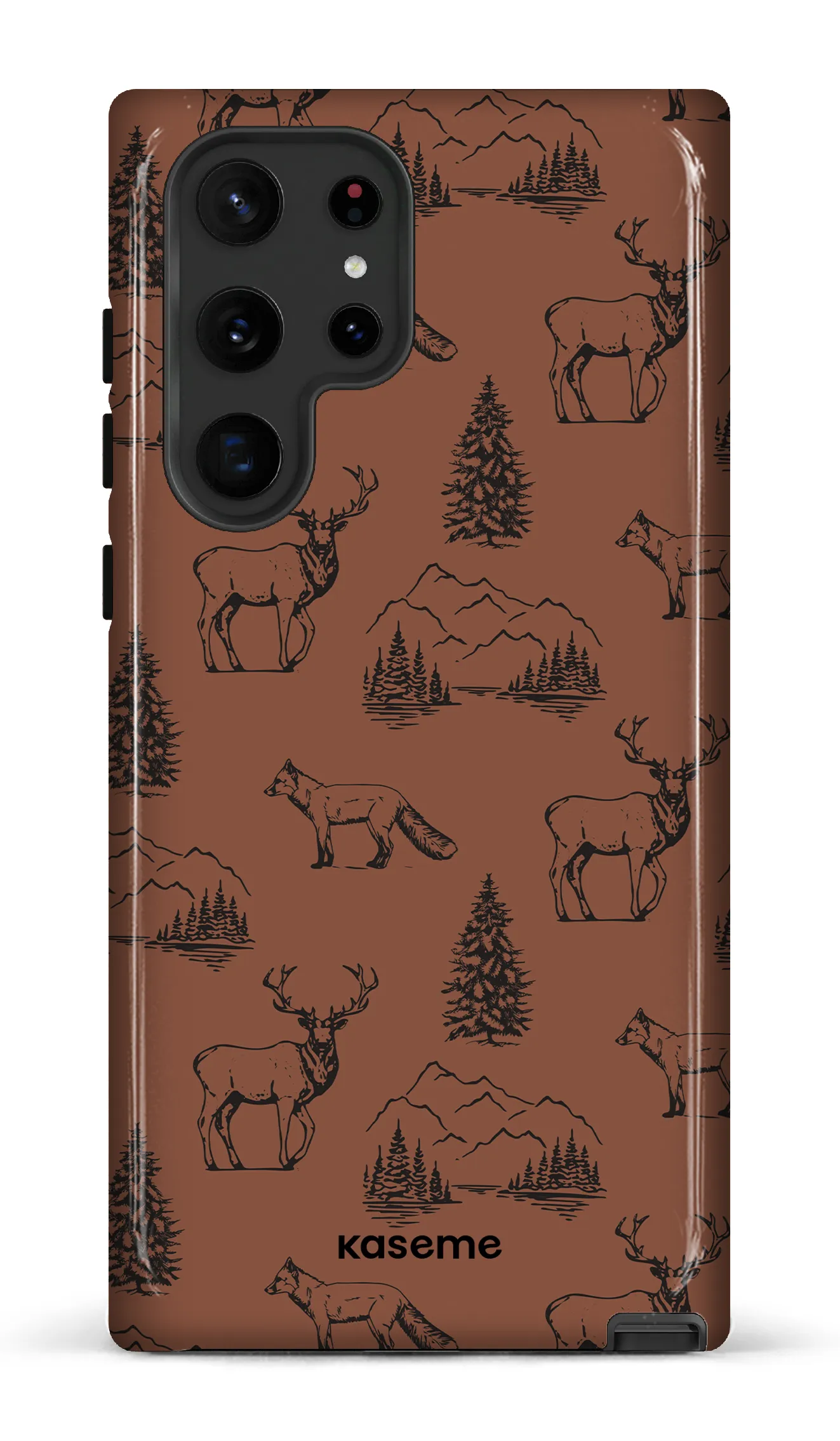 Wildlife
