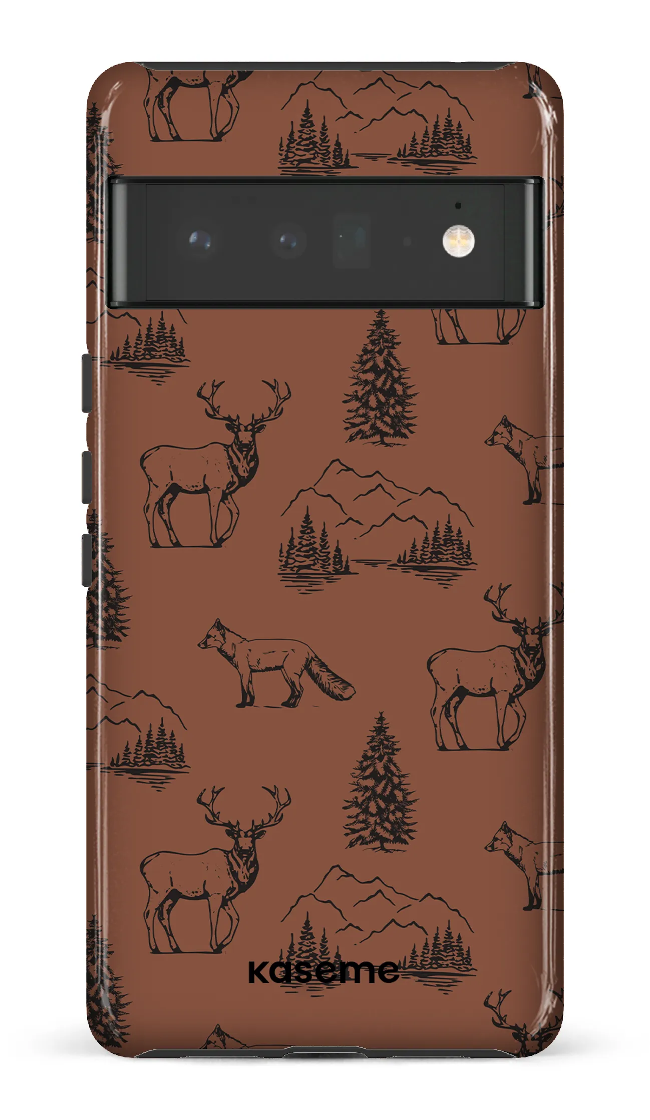 Wildlife