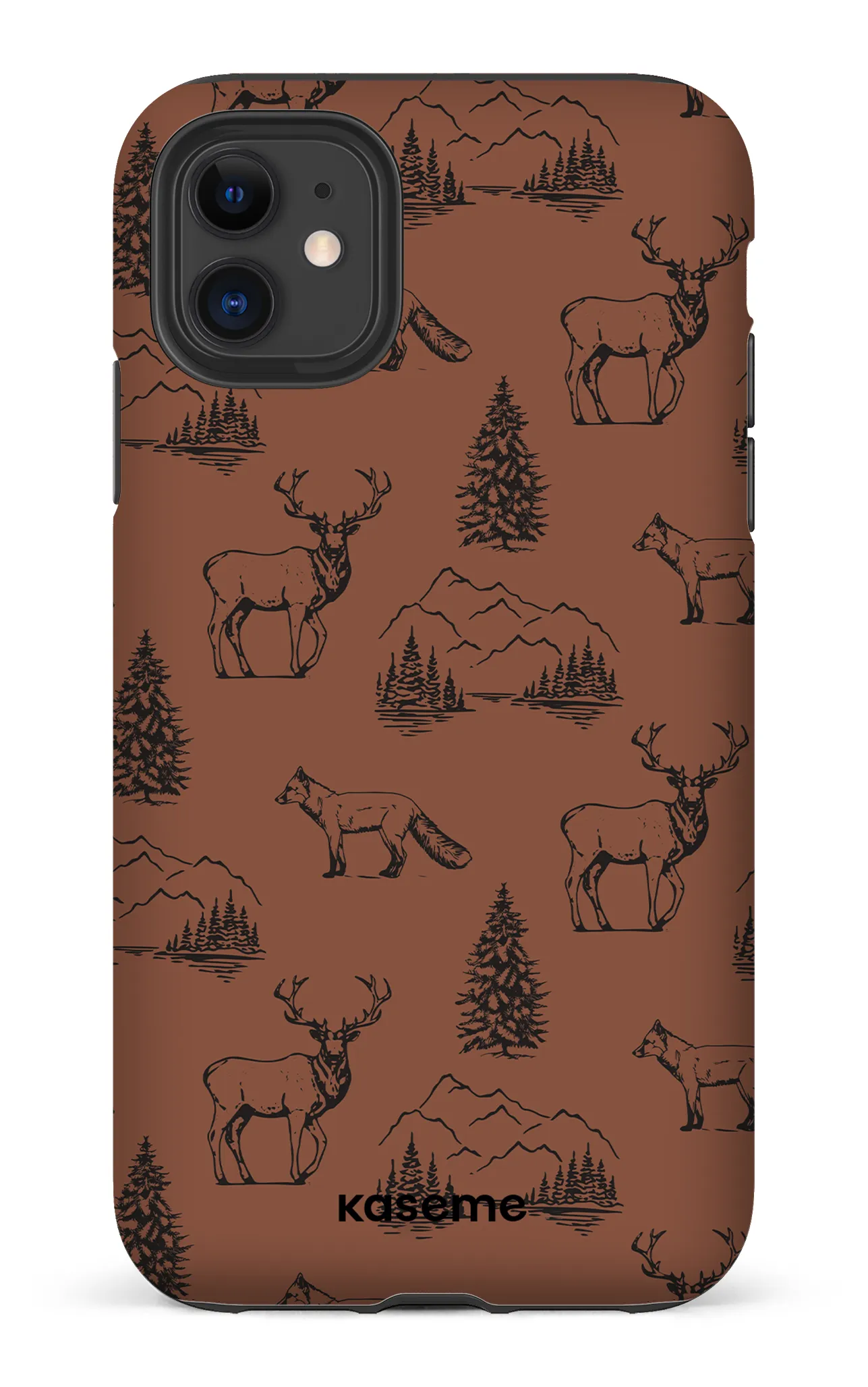 Wildlife