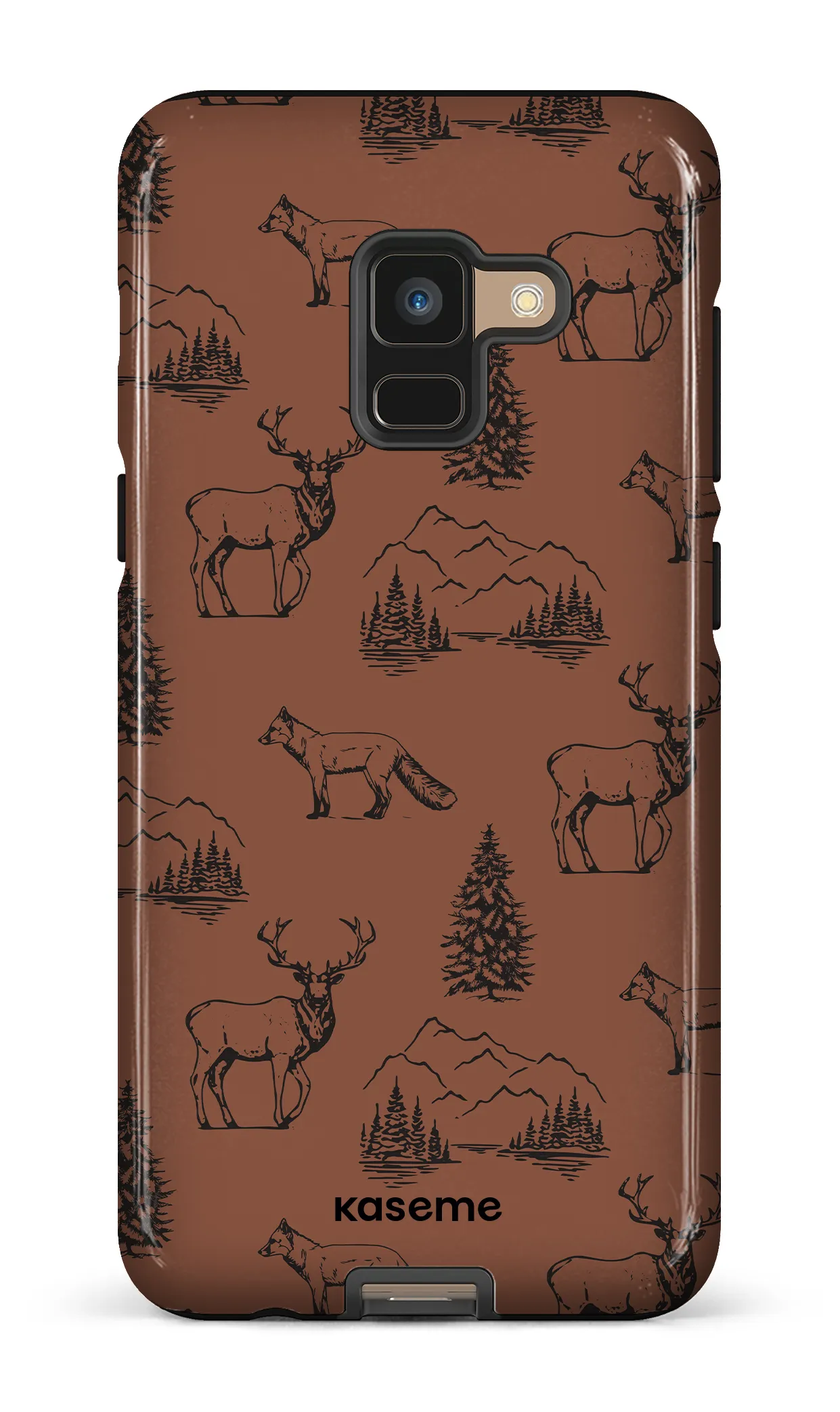 Wildlife