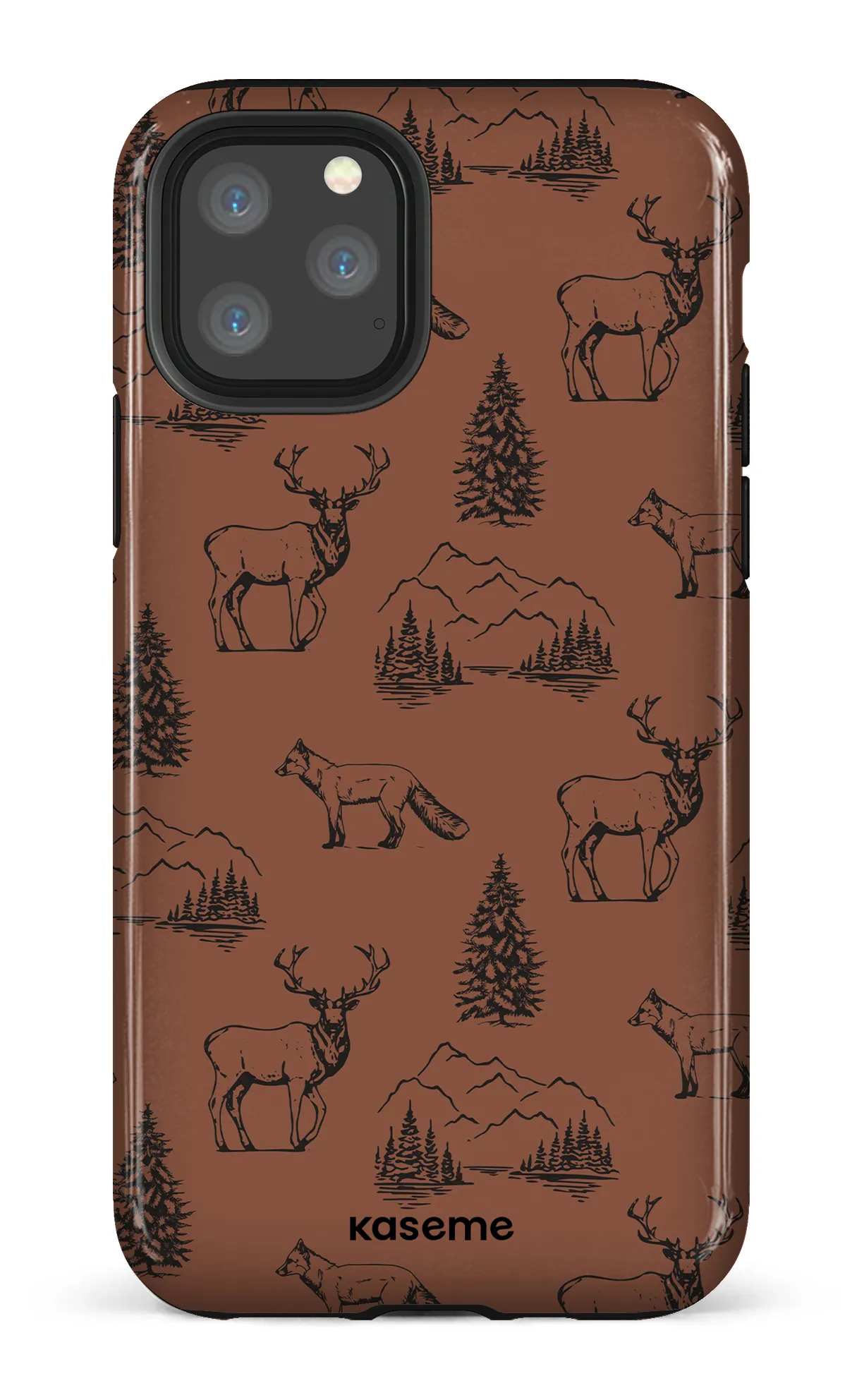 Wildlife