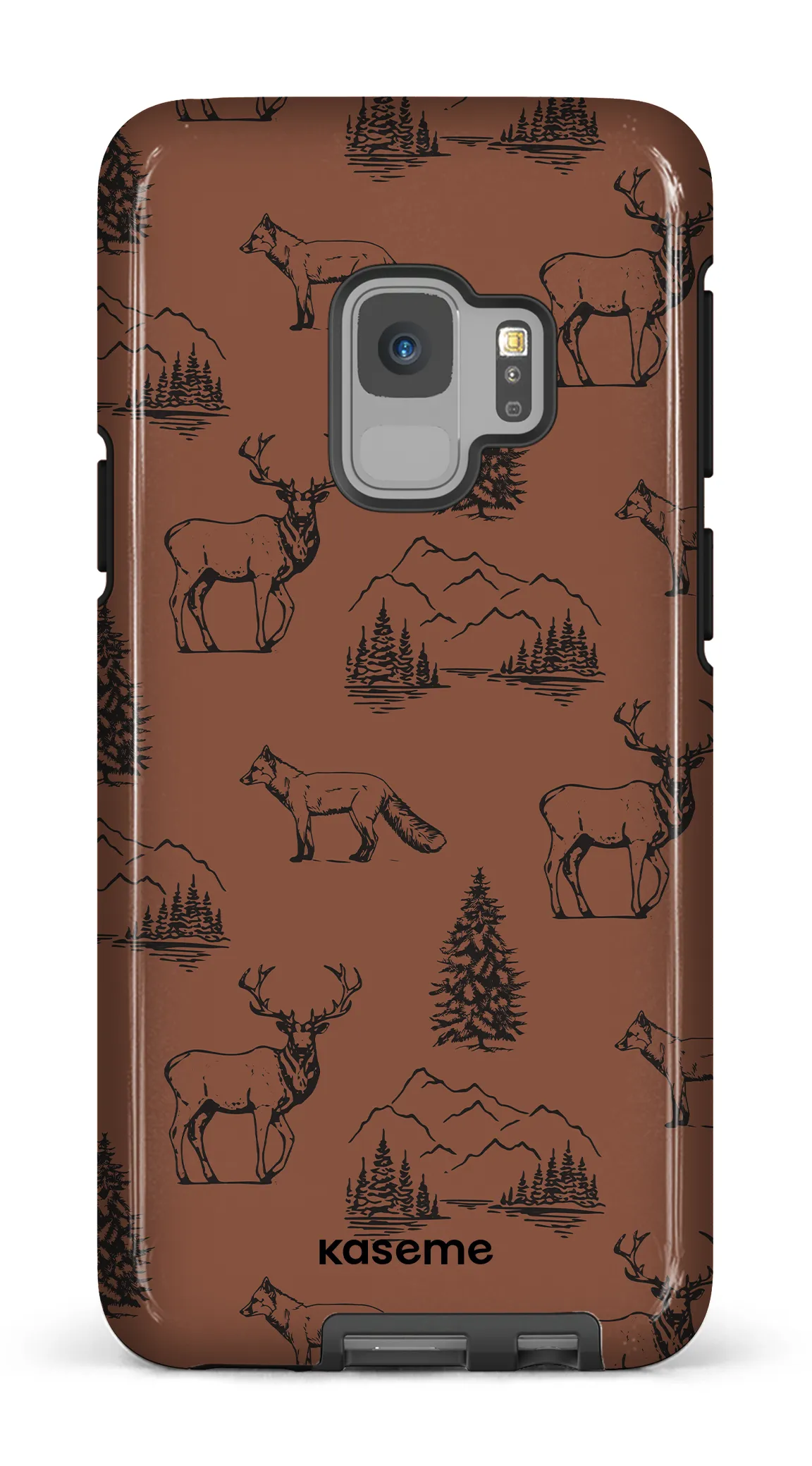 Wildlife