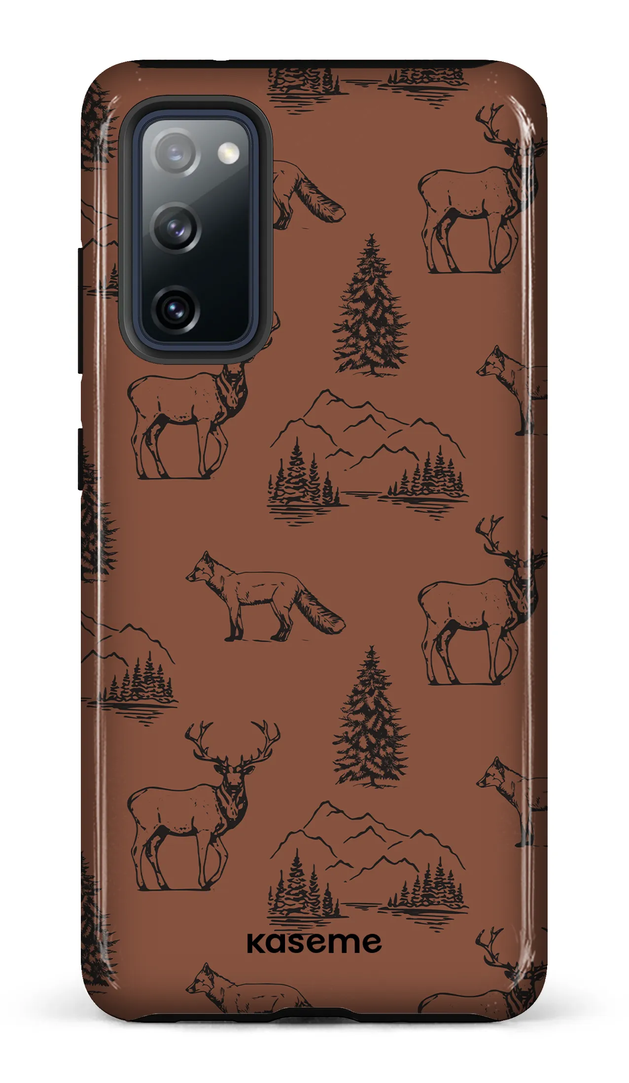 Wildlife