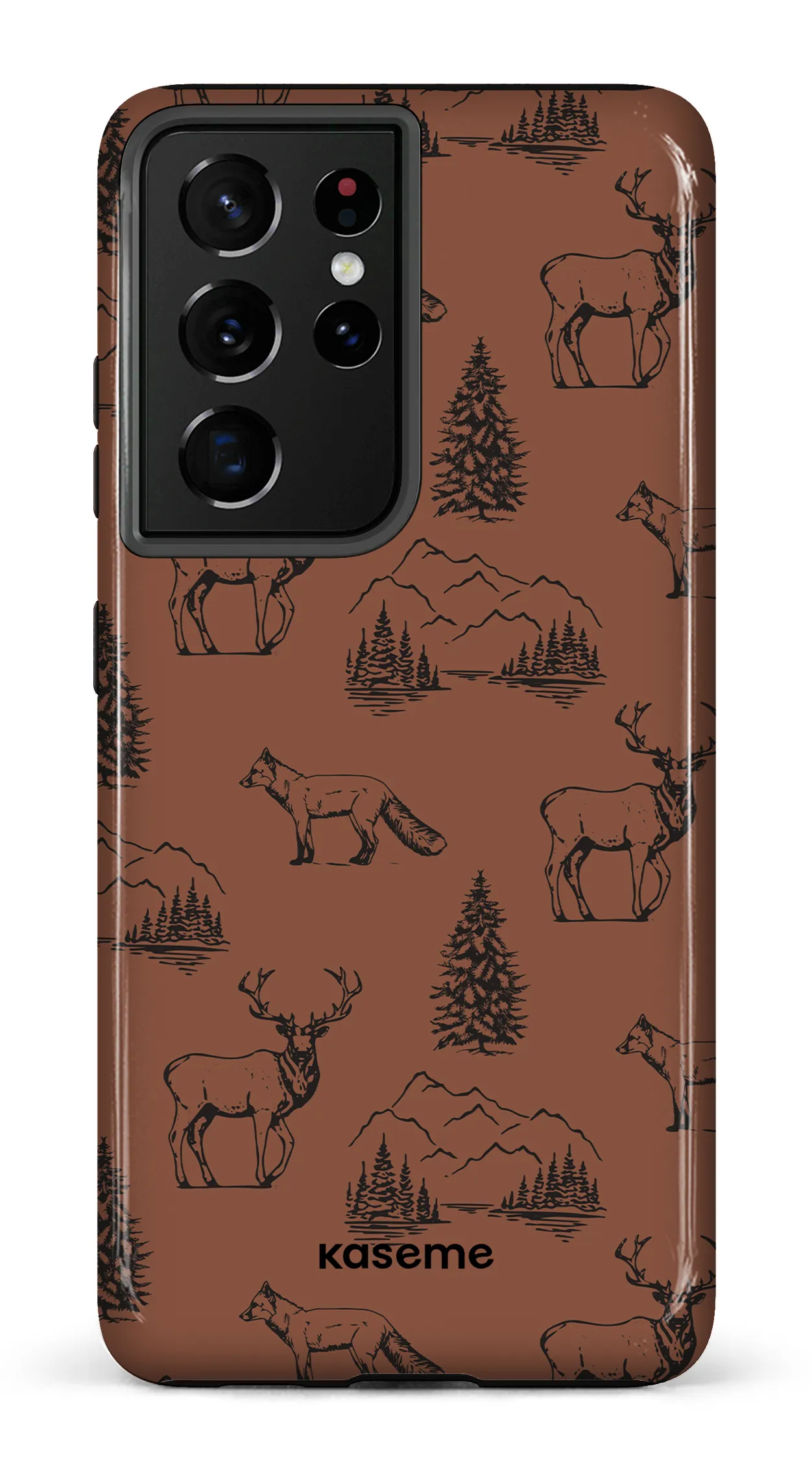Wildlife