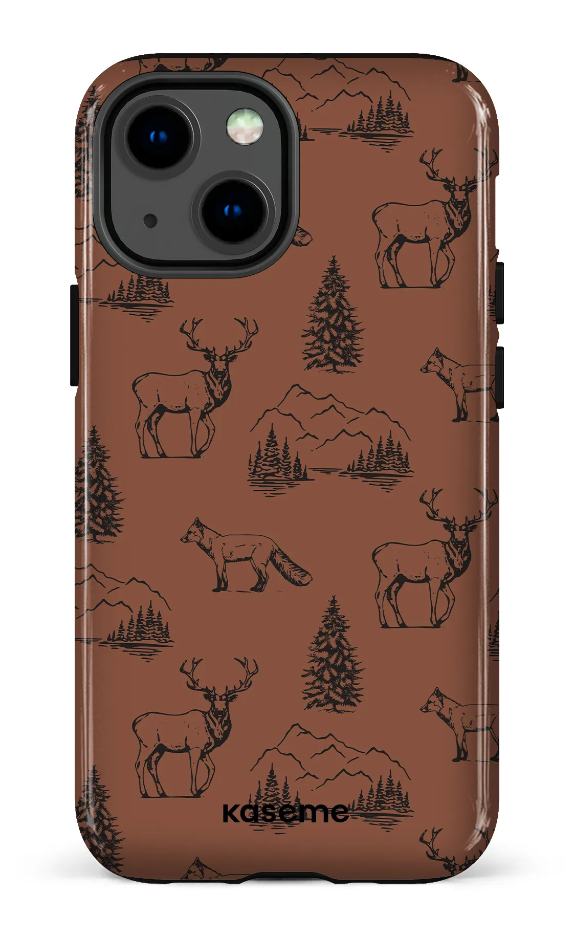 Wildlife