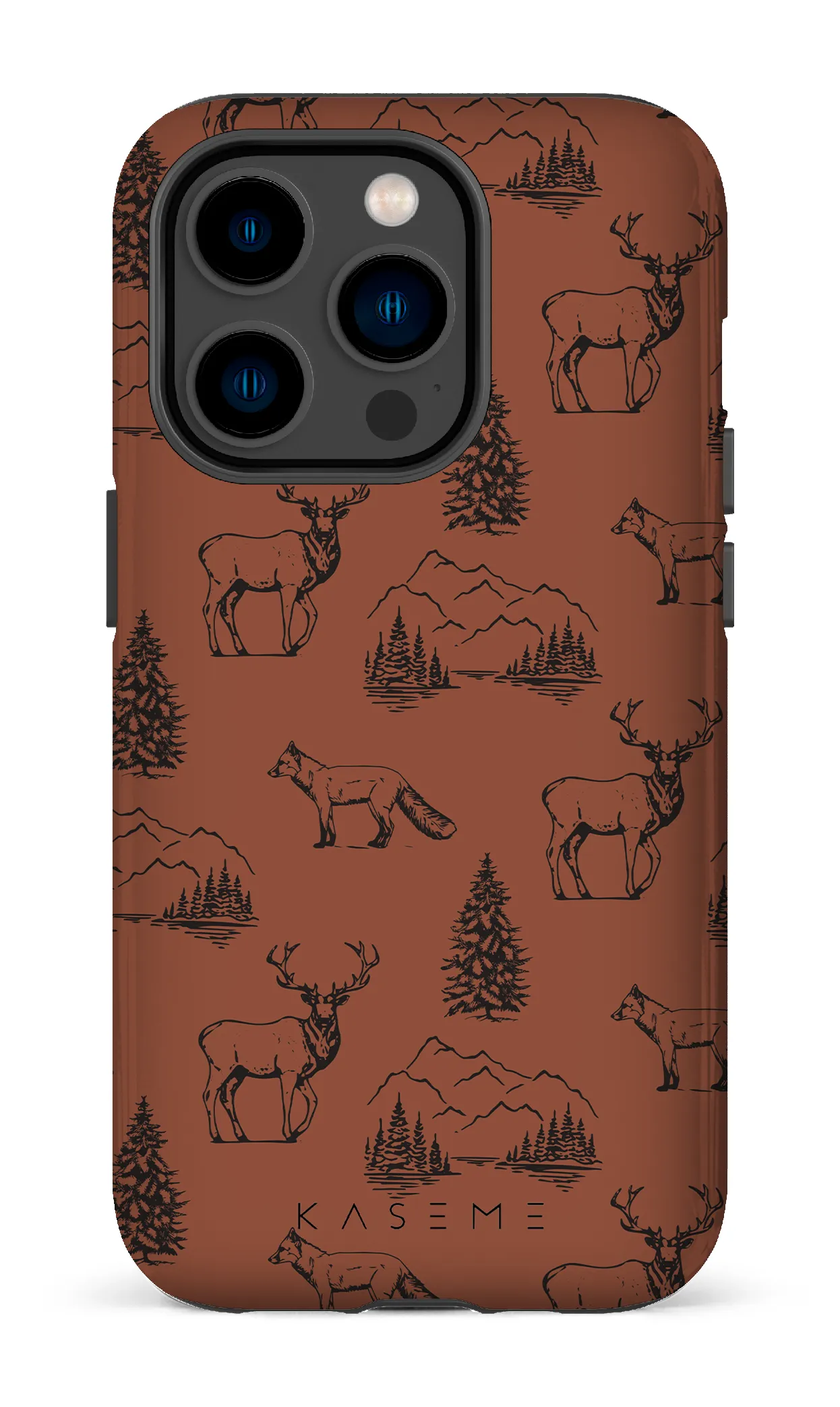 Wildlife