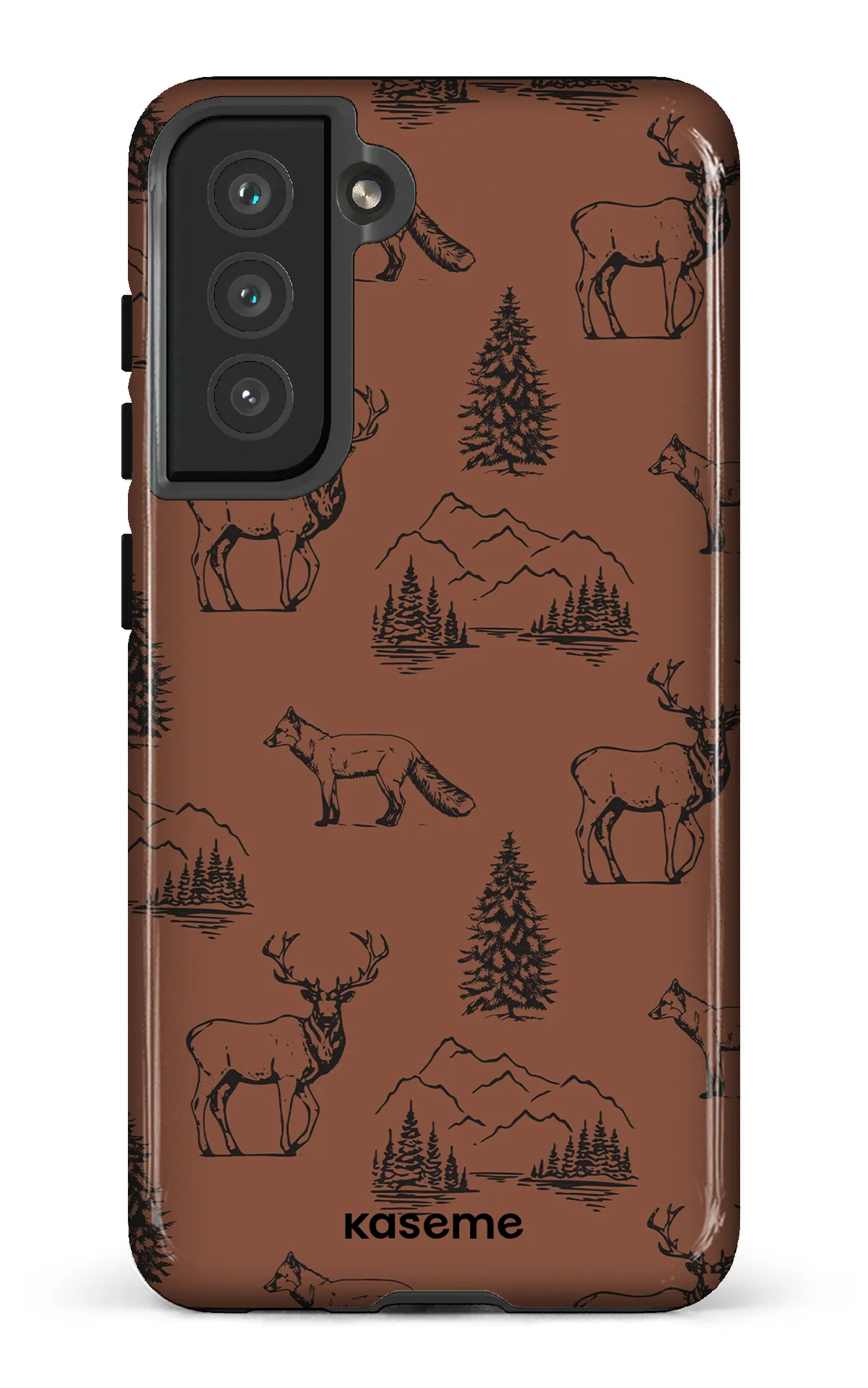 Wildlife