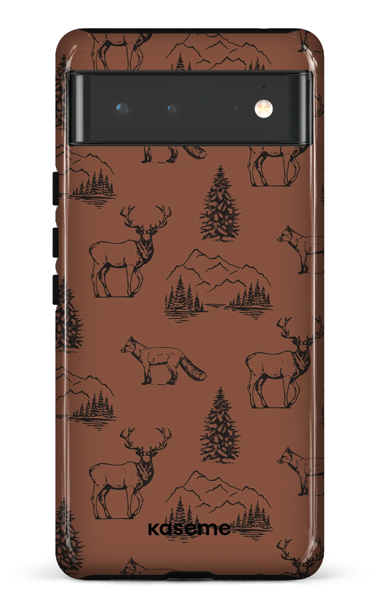 Wildlife