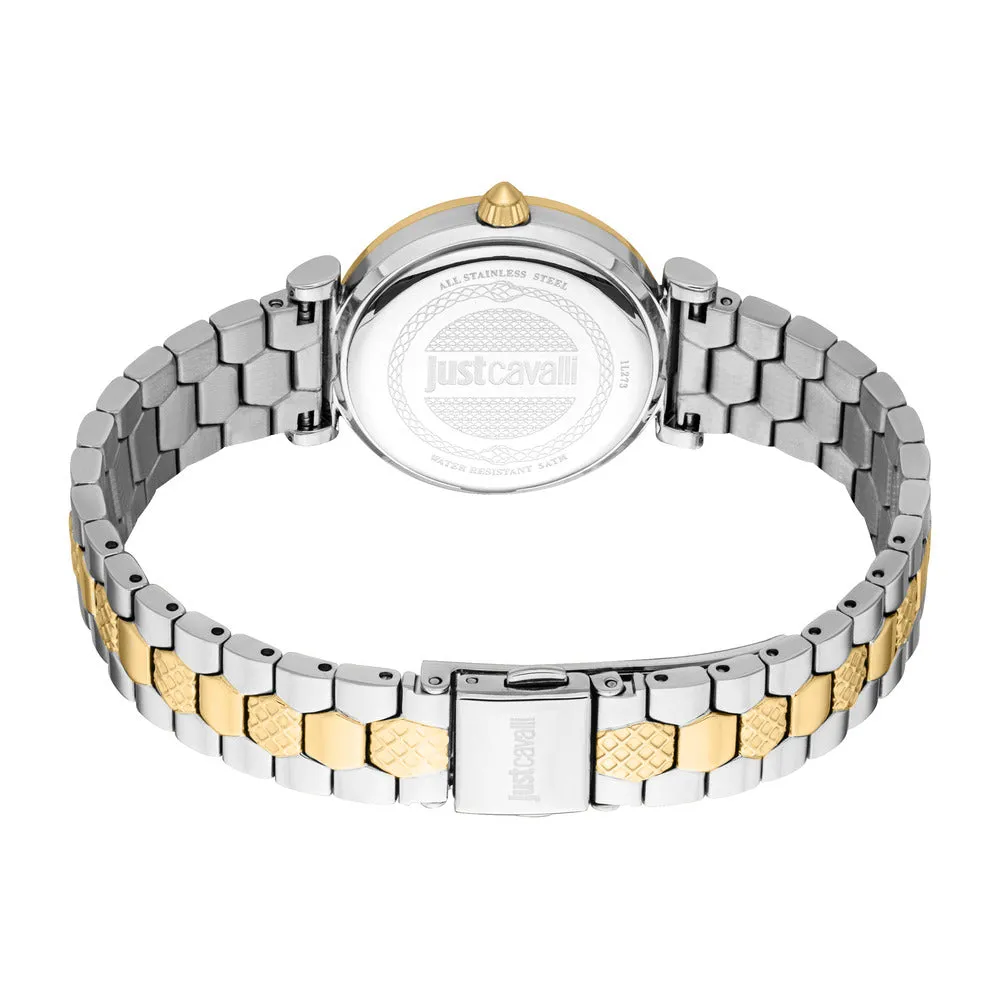 Women Varenna Silver 24.5mm Watch