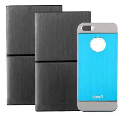 Wrlss Charger Iphone 5s Blue
