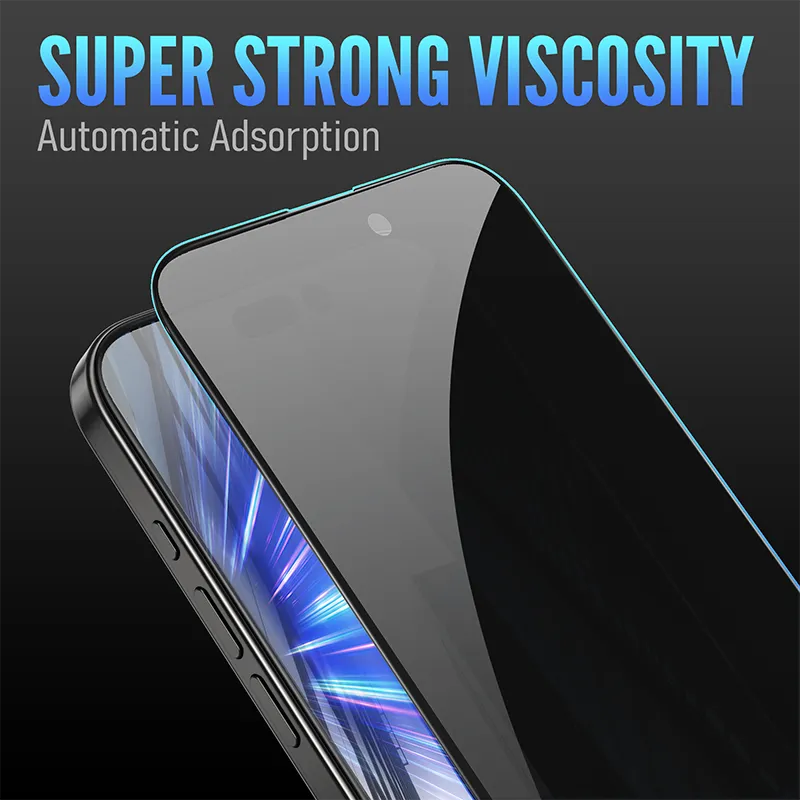 X-Doria Defense Glass Ultra Hard Tempered Glass Screen Protector