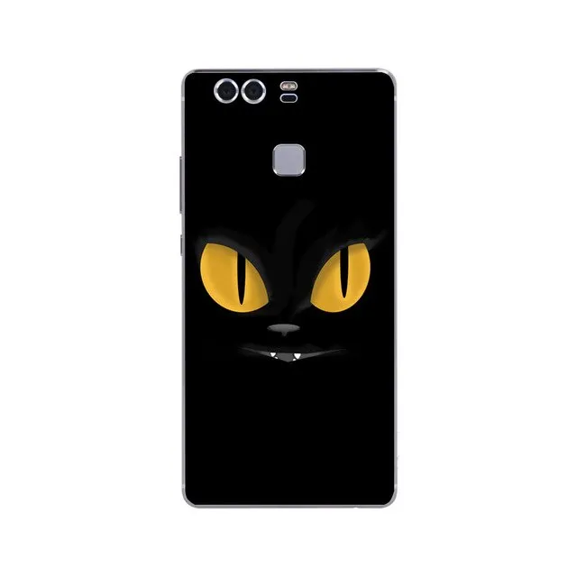 XCZJ soft Silicone TPU Phone Case