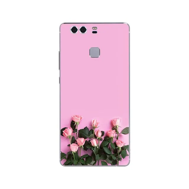 XCZJ soft Silicone TPU Phone Case