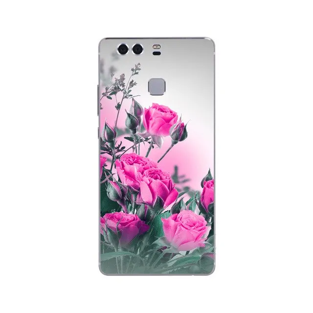 XCZJ soft Silicone TPU Phone Case