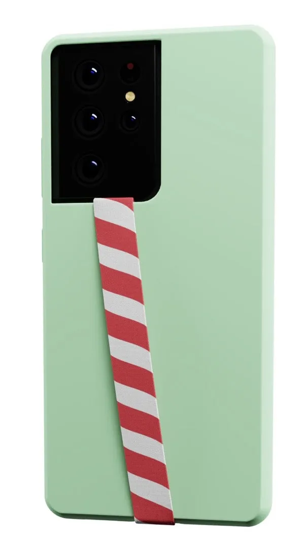 XMAS Phone Straps 3-Pack