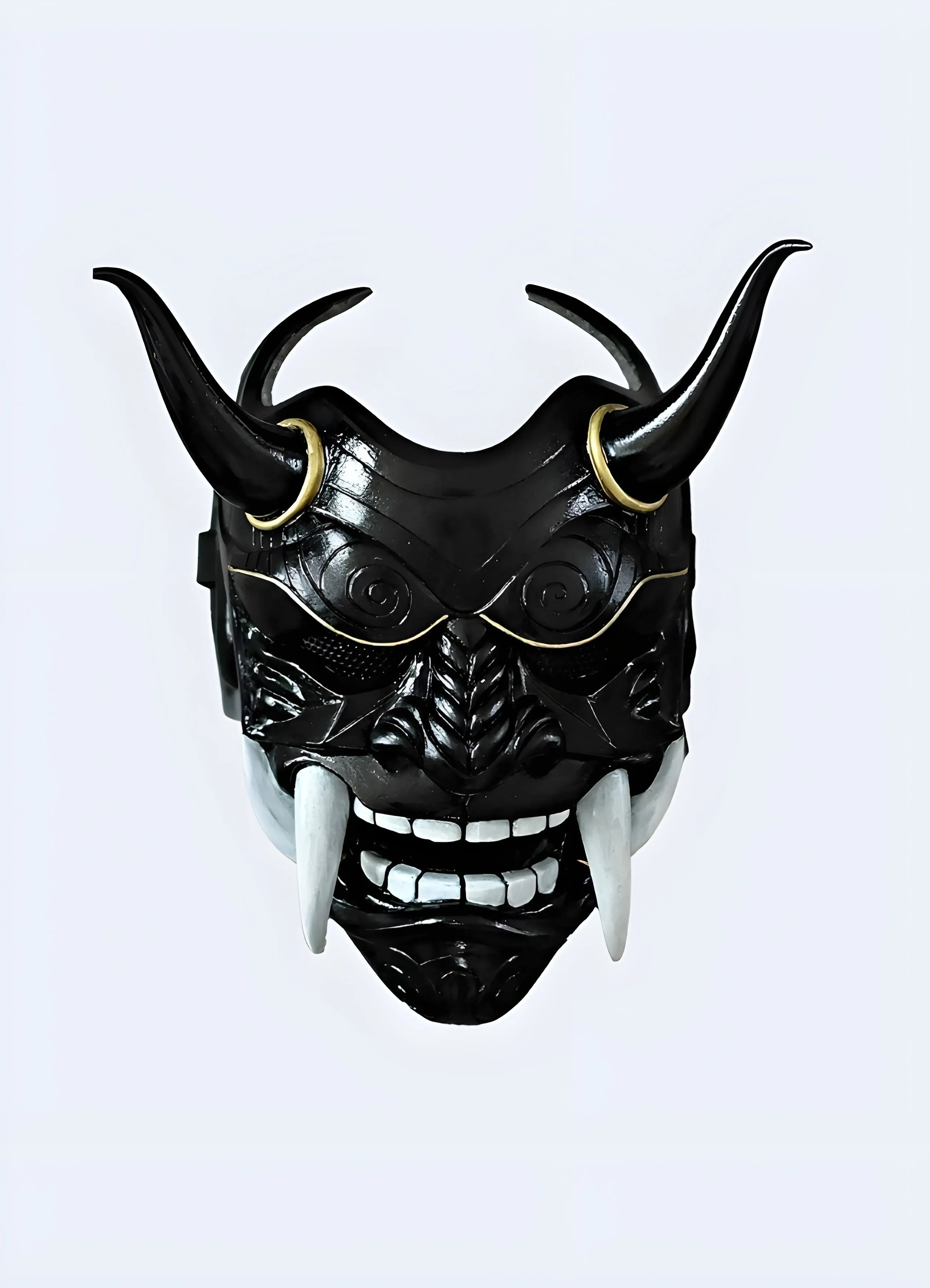 Yokai Techwear Mask