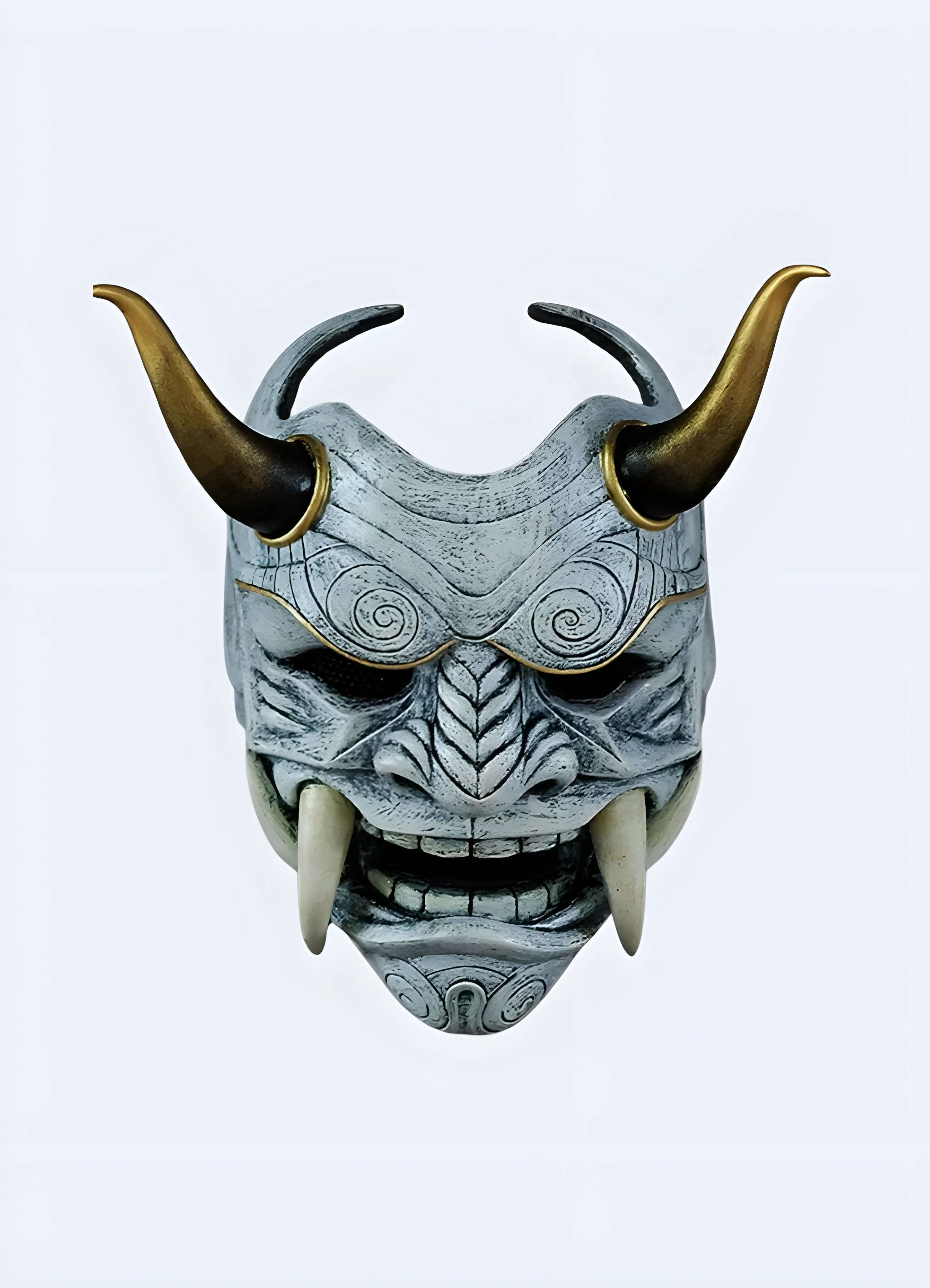 Yokai Techwear Mask
