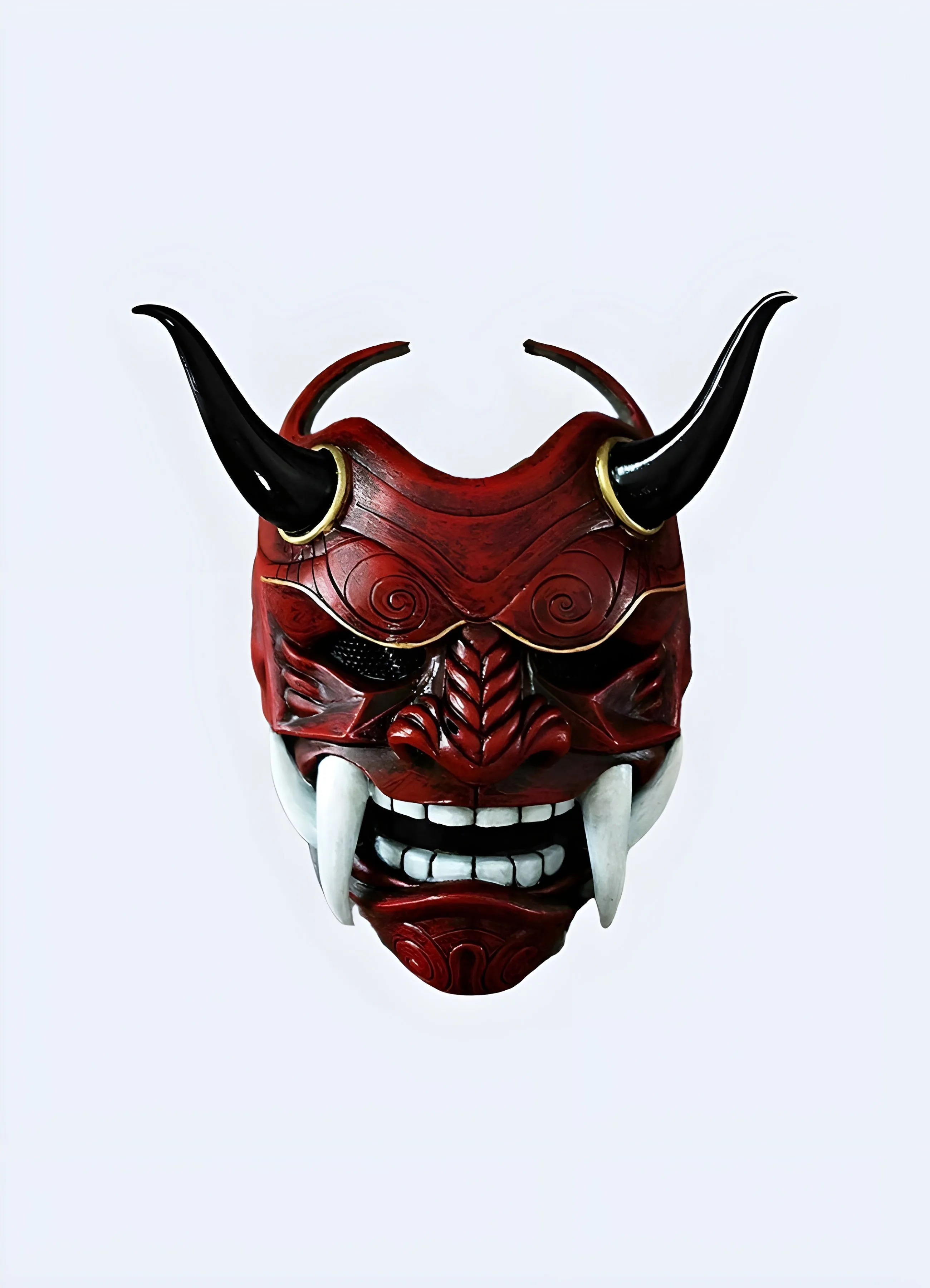 Yokai Techwear Mask