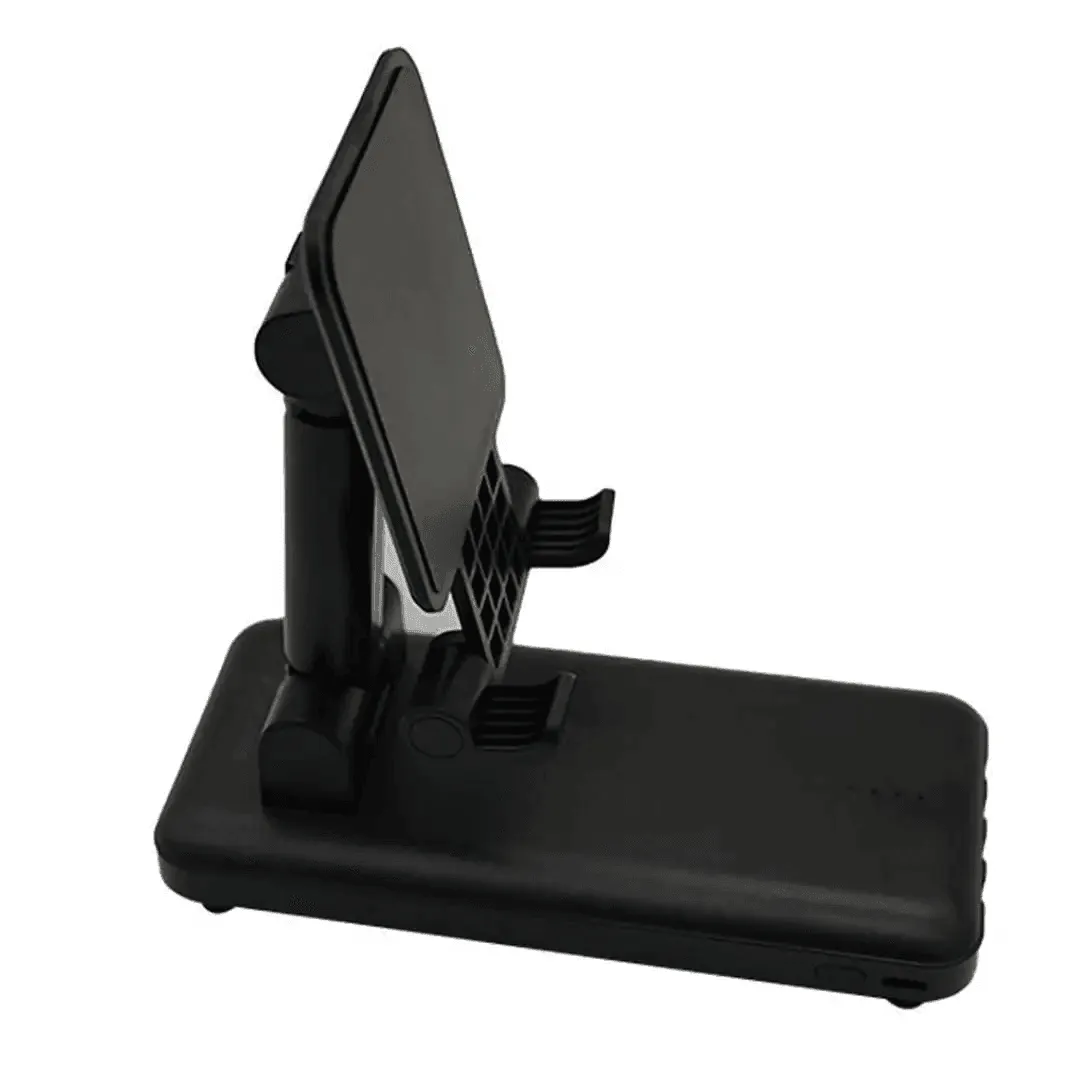 Yosonda 10000mAh Power Bank With Adjustable Phone Holder YXD-A83