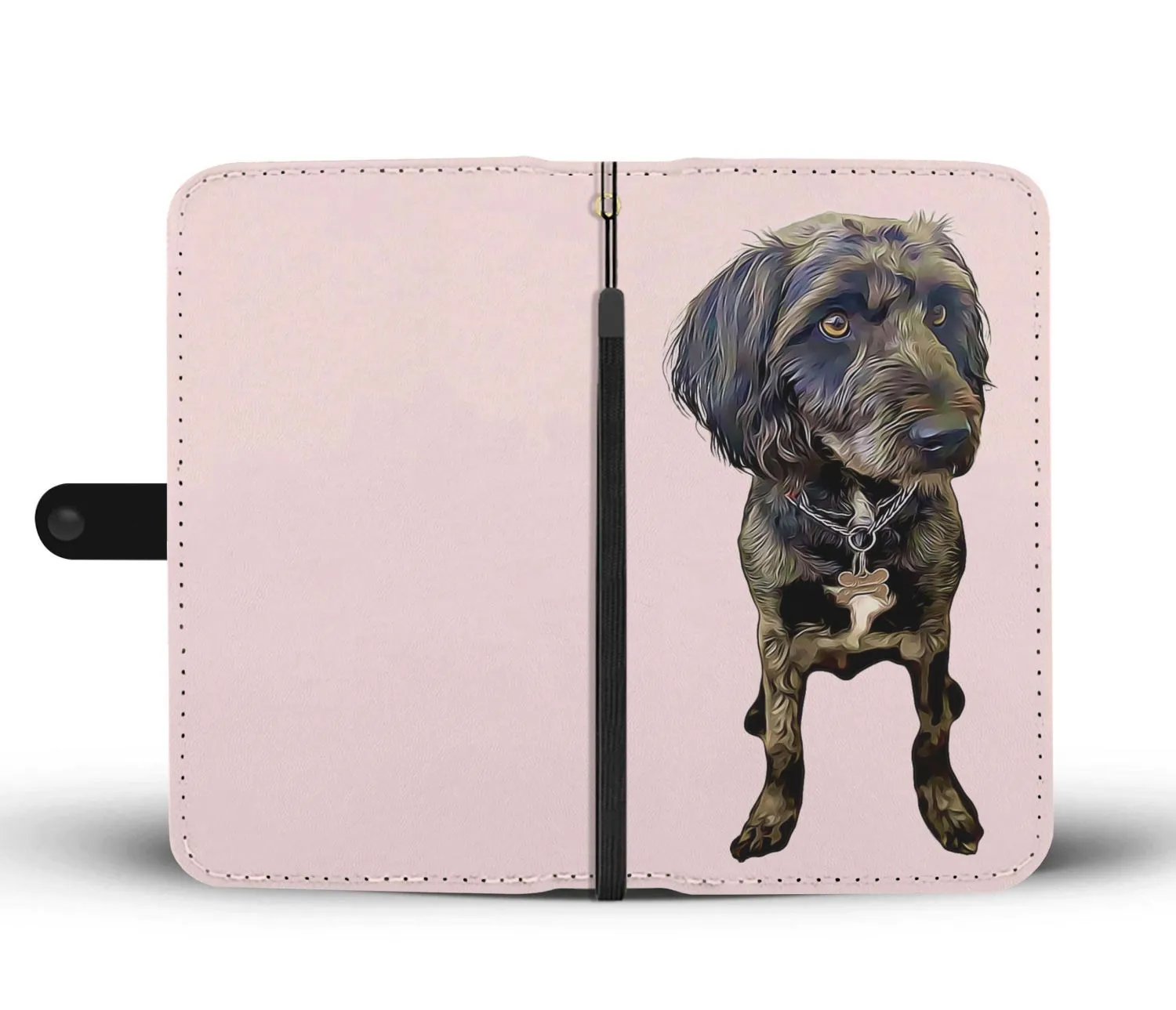 Your Dog on a Phone Case (iphone)