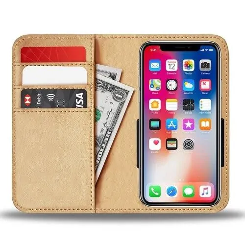 Your Dog on a Phone Case (iphone)