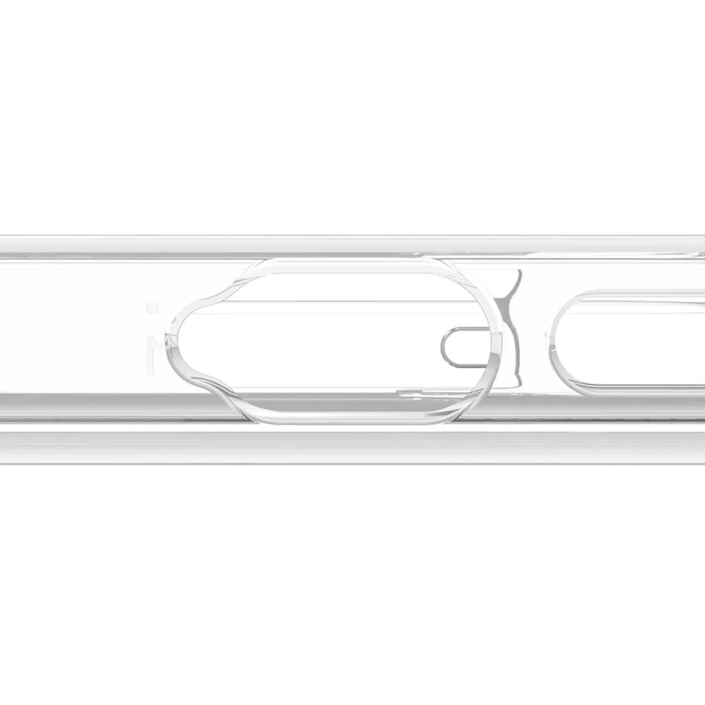 Zagg Crystal Palace Case for Galaxy S24 Plus - Clear | 702313567