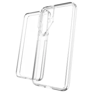Zagg Crystal Palace Case for Galaxy S24 Plus - Clear | 702313567